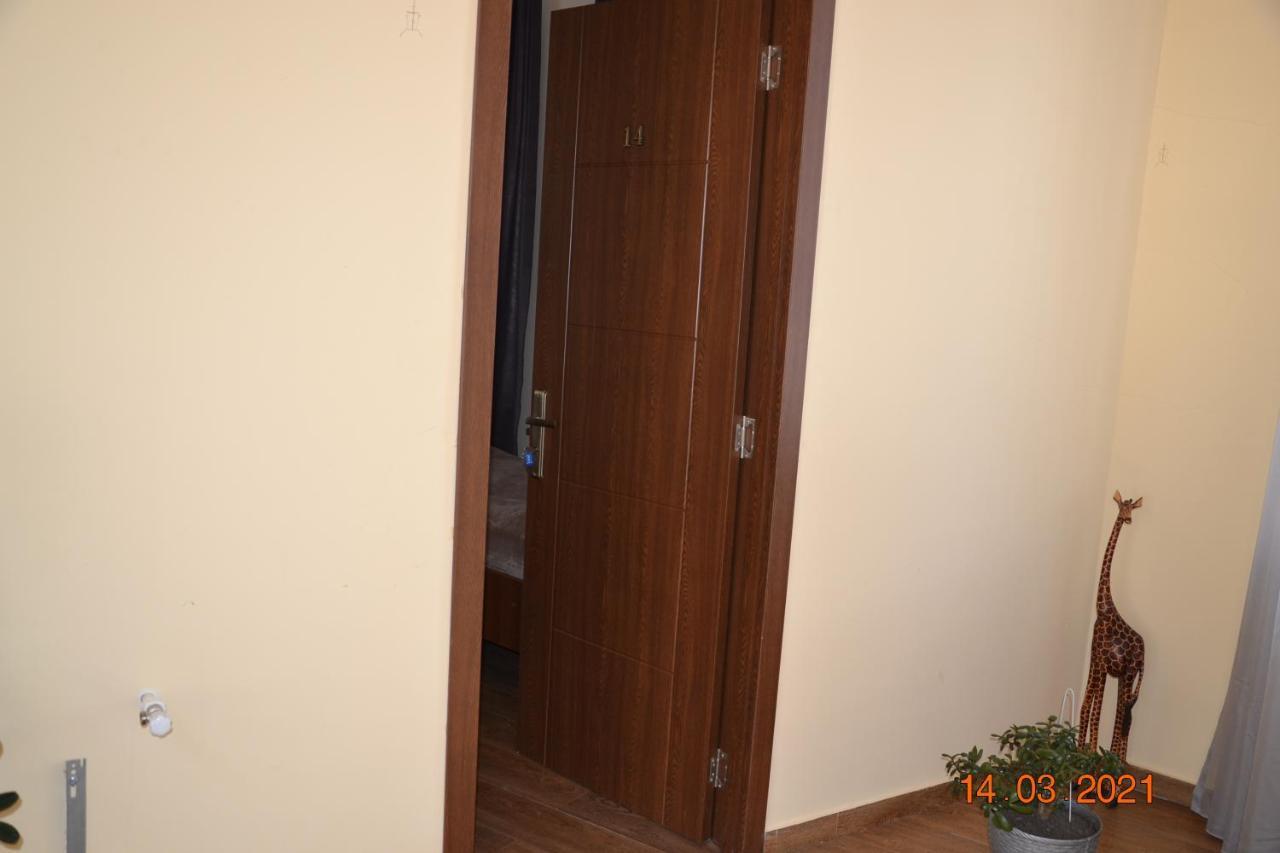 Hotel Gallery 메스티아 외부 사진