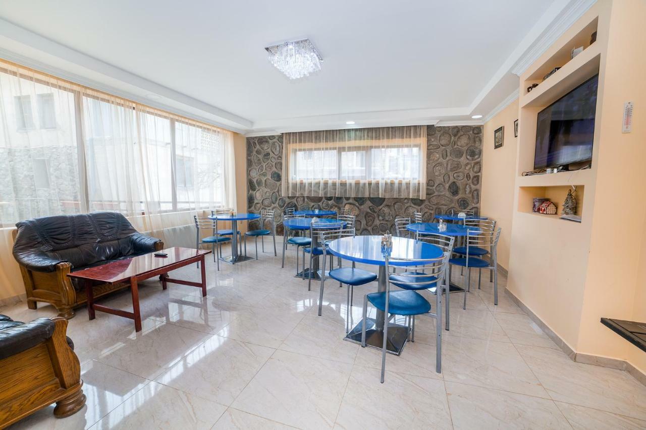 Hotel Gallery 메스티아 외부 사진
