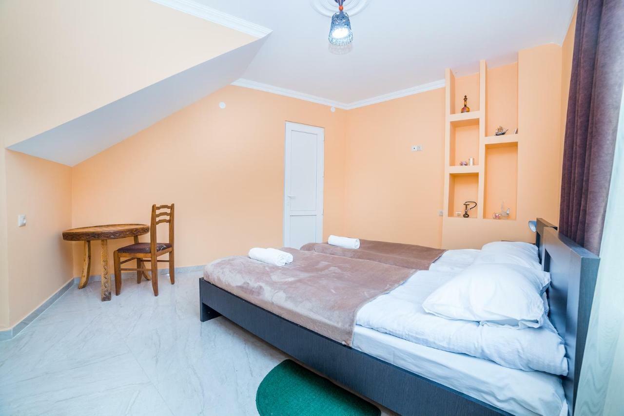 Hotel Gallery 메스티아 외부 사진